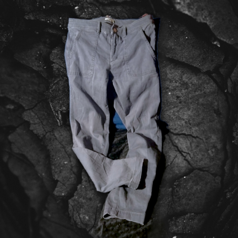 LOFT pants